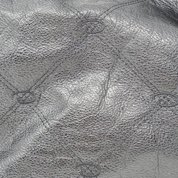 Oscar de la Renta Purse (2005) - Picture 2 of 8